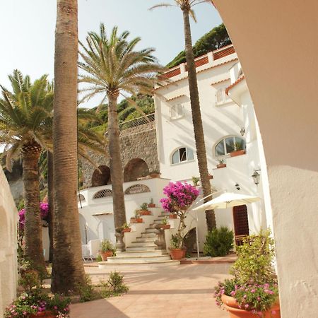 Eremo di Montevergine Ischia Apartments Forio di Ischia Exterior foto