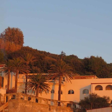 Eremo di Montevergine Ischia Apartments Forio di Ischia Exterior foto