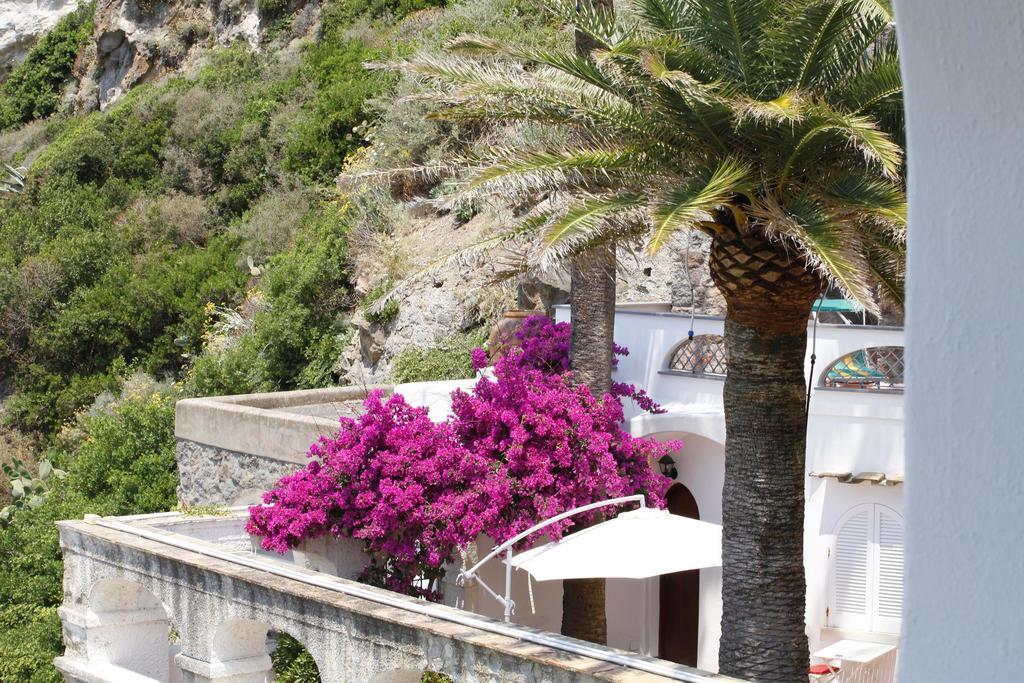 Eremo di Montevergine Ischia Apartments Forio di Ischia Exterior foto