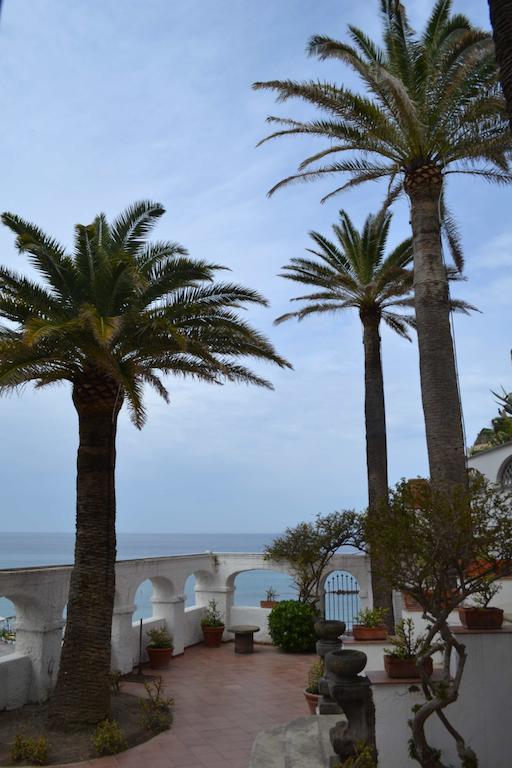 Eremo di Montevergine Ischia Apartments Forio di Ischia Exterior foto