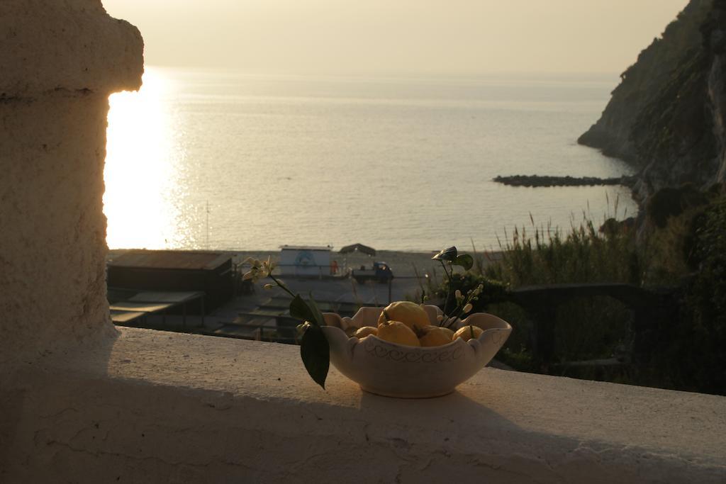 Eremo di Montevergine Ischia Apartments Forio di Ischia Exterior foto